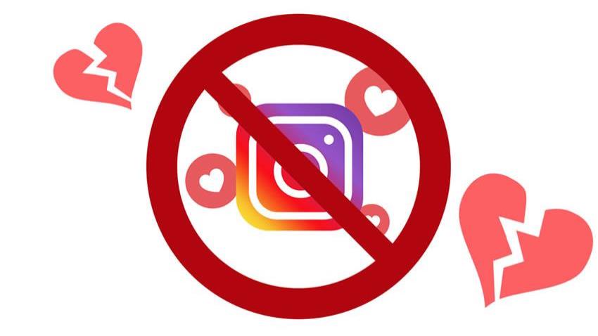 Instagram Hesabı Silme İşlemi (Kalıcı Silme)